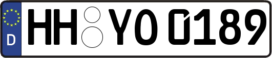 HH-YO0189