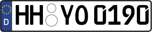 HH-YO0190