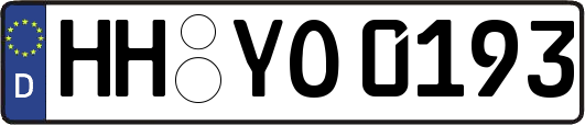 HH-YO0193