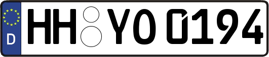 HH-YO0194
