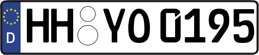 HH-YO0195