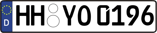 HH-YO0196