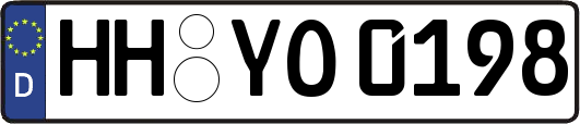 HH-YO0198