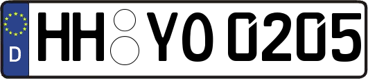HH-YO0205