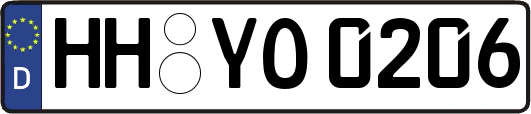 HH-YO0206