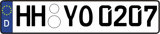 HH-YO0207
