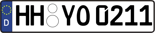 HH-YO0211