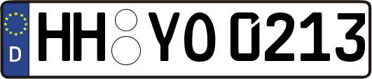 HH-YO0213