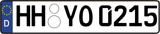 HH-YO0215