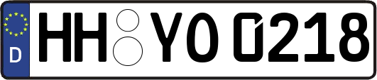 HH-YO0218