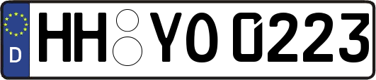 HH-YO0223