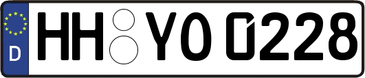 HH-YO0228