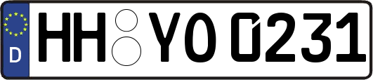 HH-YO0231