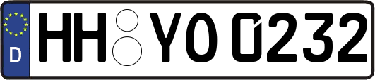 HH-YO0232