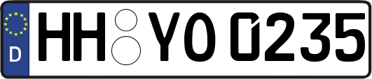 HH-YO0235