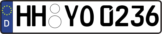 HH-YO0236