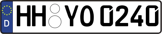HH-YO0240