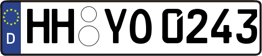 HH-YO0243