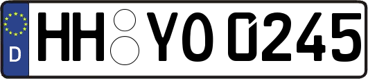 HH-YO0245