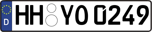 HH-YO0249