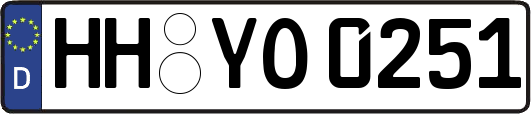 HH-YO0251