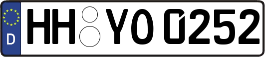 HH-YO0252