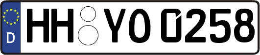 HH-YO0258