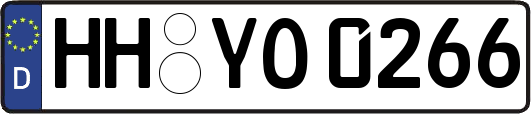 HH-YO0266