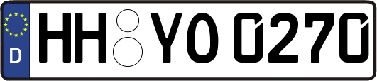 HH-YO0270
