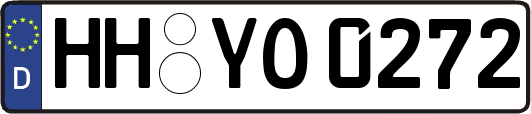 HH-YO0272