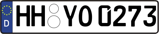 HH-YO0273