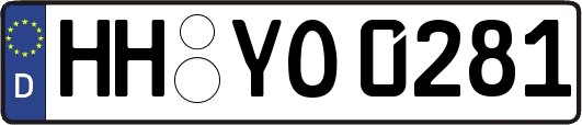 HH-YO0281