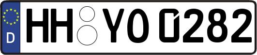 HH-YO0282