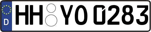 HH-YO0283