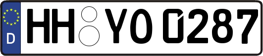 HH-YO0287
