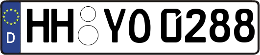 HH-YO0288