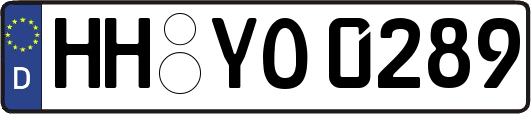 HH-YO0289