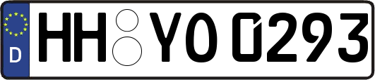 HH-YO0293