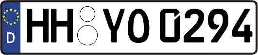 HH-YO0294