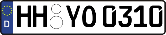 HH-YO0310