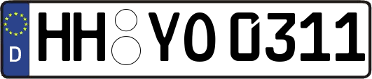 HH-YO0311
