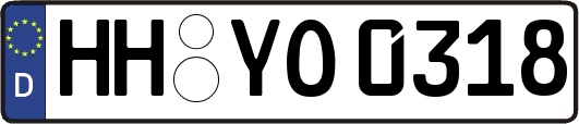 HH-YO0318
