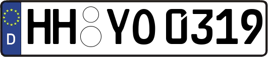 HH-YO0319
