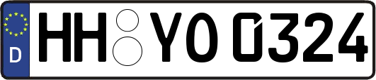 HH-YO0324