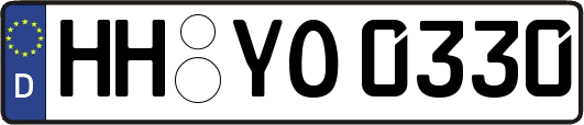 HH-YO0330