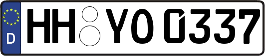 HH-YO0337