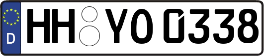 HH-YO0338