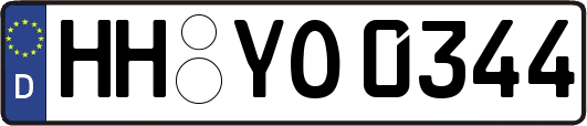 HH-YO0344