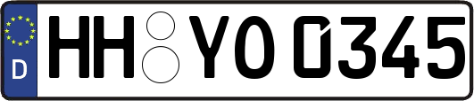 HH-YO0345