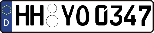 HH-YO0347